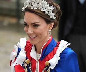 Kate Middleton, Duchess of Cambridge: A Biography for Children