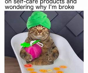Kate Takes Care Of Business