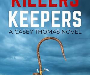 Keepers Killers (Alchemy, #2)
