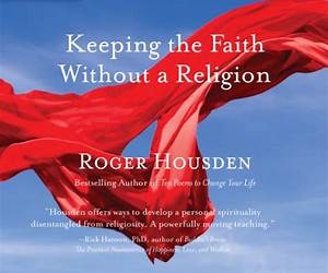 Keeping the Faith Without a Religion