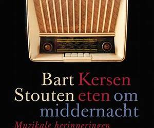 Kersen eten om middernachtMuzikale herinneringen