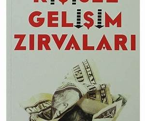 Kişisel Gelişim Zırvaları