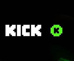 Kick (Jenkins Cycle, #1) Kick (Jenkins Cycle, #1)