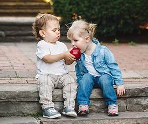 Kid Kind