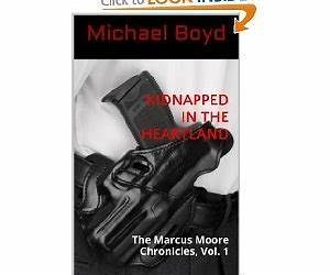 Kidnapped in the Heartland