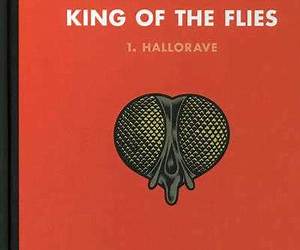 King of the Flies Vol. 3: \