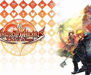 Kingdom Hearts 358/2 Days #3