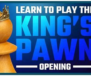 King