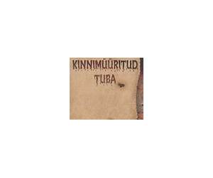 Kinnimüüritud tuba
