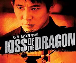 Kiss of the Dragon