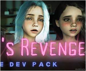 Kitty's Revenge Kitty's Revenge