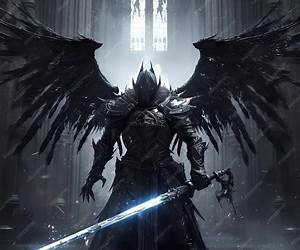 Knight of Darkness