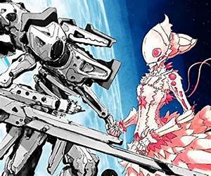 Knights of Sidonia, Volume 8