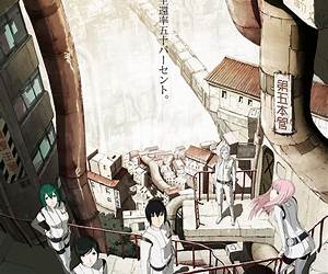 Knights of Sidonia, Volume 8 Knights of Sidonia, Volume 8
