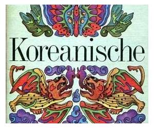 Koreanische Märchen