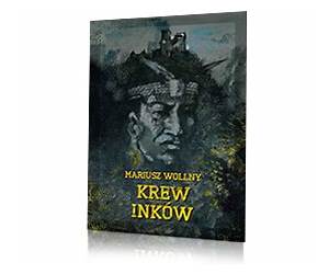 Krew Inków