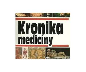 Kronika medicíny