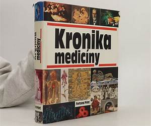 Kronika medicíny