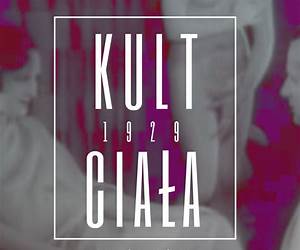 Kult ciała : dziennik człowieka samotnego