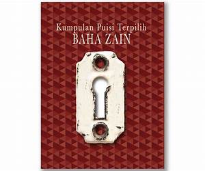 Kumpulan Puisi Terpilih Baha Zain
