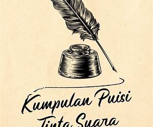 Kumpulan Puisi: Perjalanan Pulang Sang Seniman
