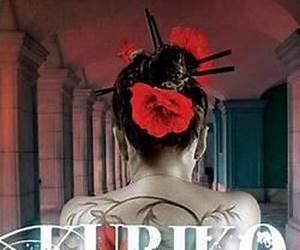 Kuriko The Damaged Pearl: A Novella (Love, God \u0026 Tattoos book 3) Kuriko The Damaged Pearl: A Novella (Love, God \u0026 Tattoos book 3)