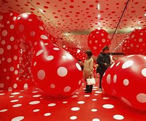 Kusamatrix: Kusama Yayoi