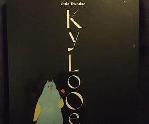 Kylooe, Tome 3