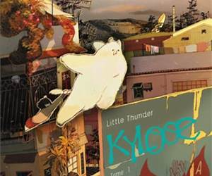 Kylooe, Tome 3