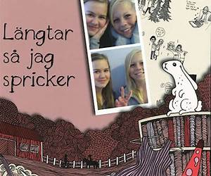 Längtar så jag spricker