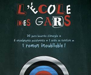 L'école des gars L'école des gars