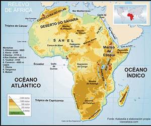 L'Africa del tesoro