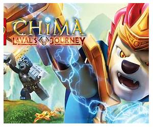 LEGO Legends of Chima: Wolves and Crocodiles (Activity Book #2) LEGO Legends of Chima: Wolves and Crocodiles (Activity Book #2)