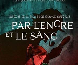 L'Encre et le sang L'Encre et le sang