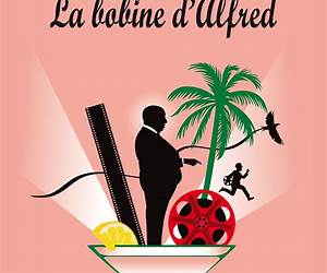 La Bobine d'Alfred La Bobine d'Alfred
