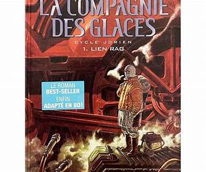La Compagnie des glaces Cycle Jdrien, tome 7 : Pietr
