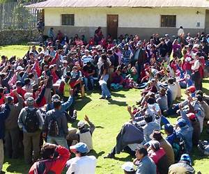 La Comunidad
