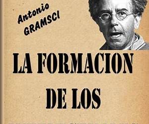 La Formación de los Intelectuales La Formación de los Intelectuales