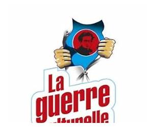 La guerre culturelle aura bien lieu...