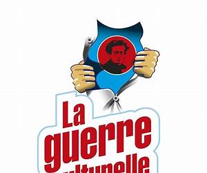 La guerre culturelle aura bien lieu... La guerre culturelle aura bien lieu...