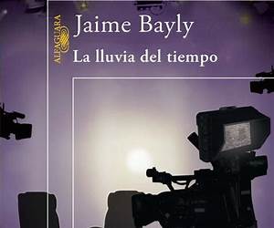 La lluvia del tiempo