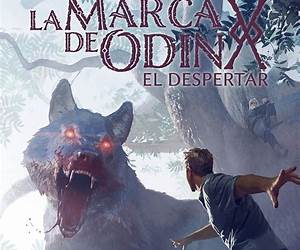 La marca de Odín: El despertar