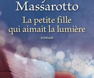 La petite fille qui aimait la lumière