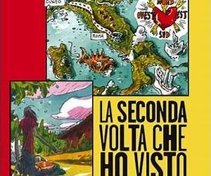La seconda volta che ho visto Roma La seconda volta che ho visto Roma