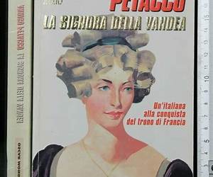 La signora della Vandea La signora della Vandea