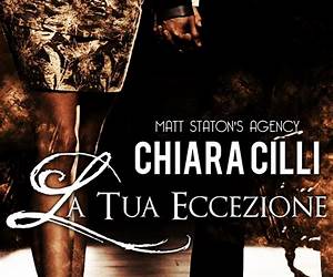La tua eccezione (The MSA Trilogy, #1.6)