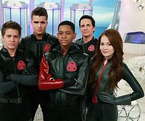 Lab Rats Lab Rats