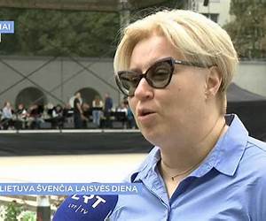 Laba diena, pone Enrike