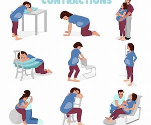 Labor Pains