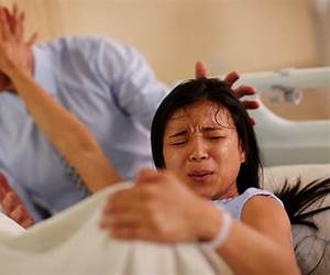 Labor Pains Labor Pains